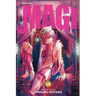 Magi: The Labyrinth of Magic, Vol. 14: The Labyrinth of Magic