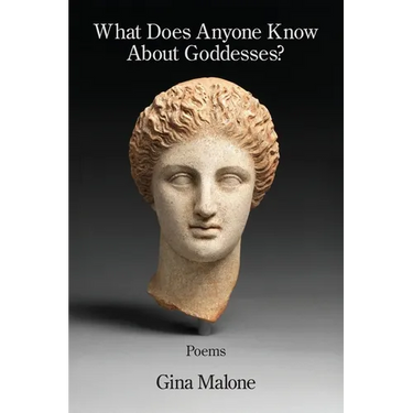 What Does Anyone Know About Goddesses?