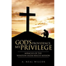 God's Providence, My Privilege