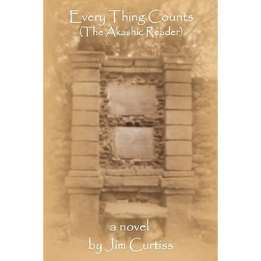 Every Thing Counts (the Akashic Reader)