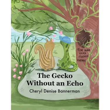 The Gecko Without an Echo: A Tale of Friendship and Discovery