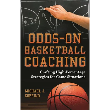 Odds-On Basketball Coaching: Crafting High-Percentage Strategies for Game Situations