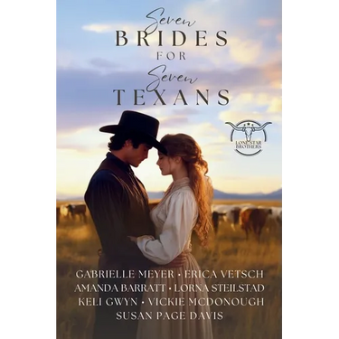 Seven Brides for Seven Texans