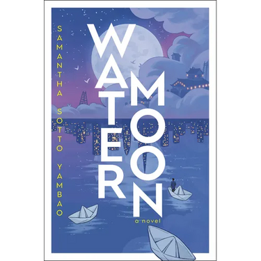 Water Moon