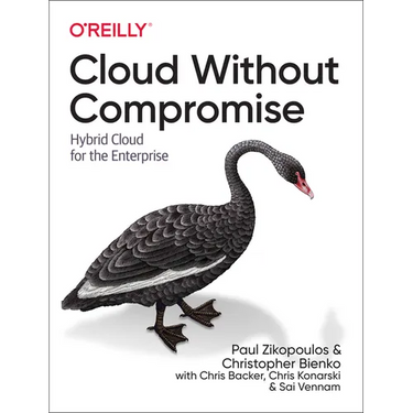 Cloud Without Compromise: Hybrid Cloud for the Enterprise
