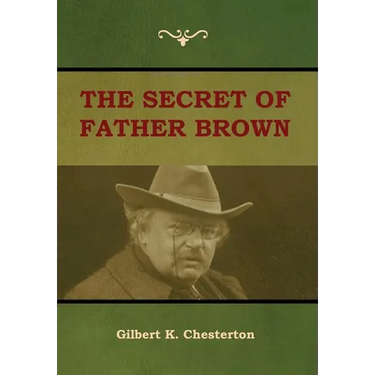 The Secret of Father Brown