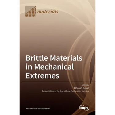 Brittle Materials in Mechanical Extremes