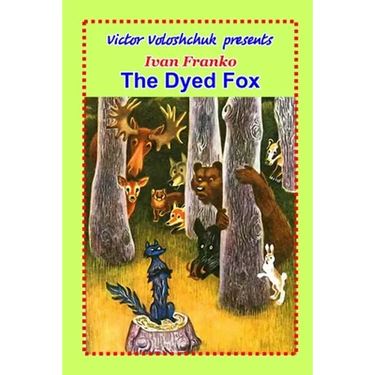 The Dyed Fox