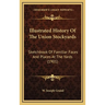 Illustrated History Of The Union Stockyards: Sketchbook Of Familiar Faces And Places At The Yards (1901)