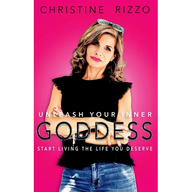 Unleash Your Inner Goddess: Start Living the Life You Deserve