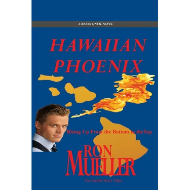 Hawaiian Phoenix