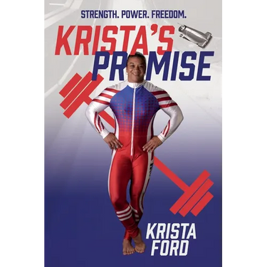 Krista's Promise