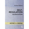 Self-Regulation in Education