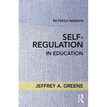 Self-Regulation in Education