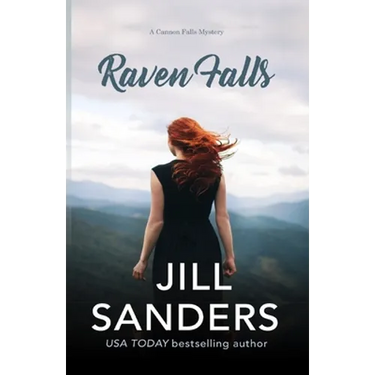 Raven Falls