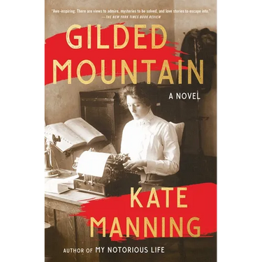 Gilded Mountain