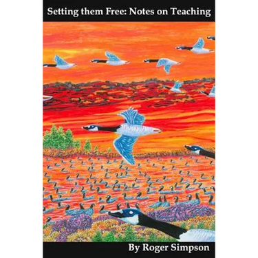 Setting them Free