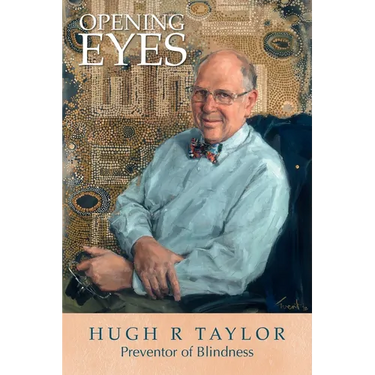 Opening Eyes