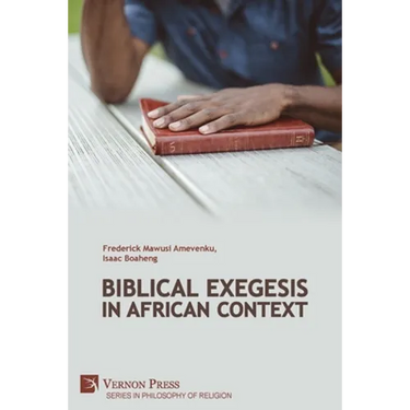 Biblical Exegesis in African Context