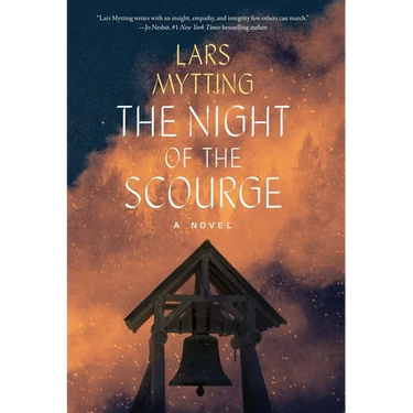 The Night of the Scourge