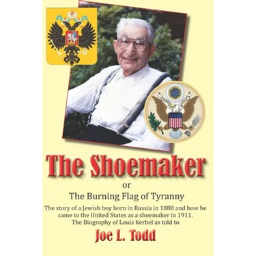 The Shoemaker