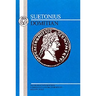 Suetonius: Domitian