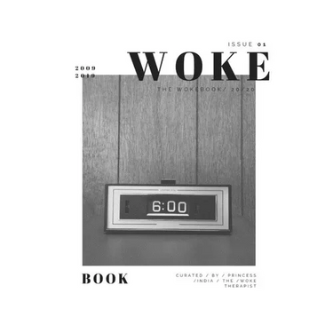 The 20/20 Wokebook