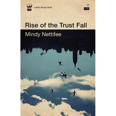 Rise of the Trust Fall