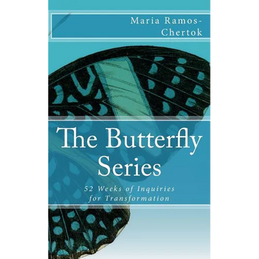 The Butterfly Series: 52 Weeks of Inquiries for Transformation