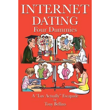 Internet Dating Four Dummies: A 'Luv Actually' Escapade