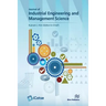 Journal of Industrial Engineering and Management Science: Journal Volume 1 - 2016