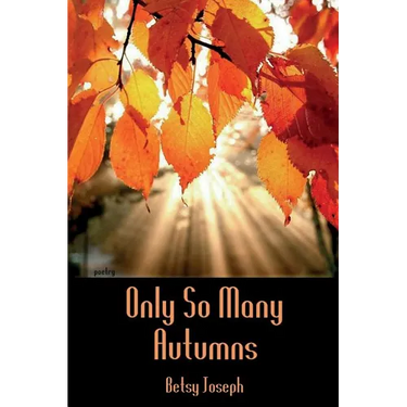 Only So Many Autumns