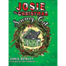 Josie the Christmas Saving Cat