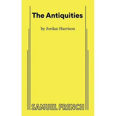The Antiquities