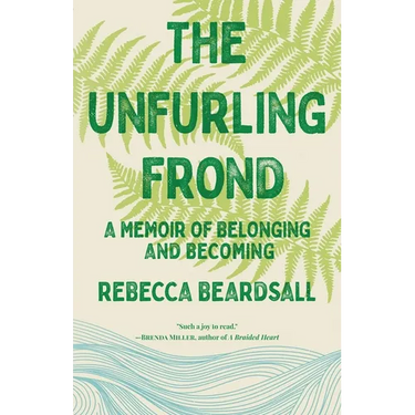 The Unfurling Frond