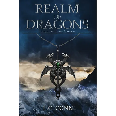 Realm of Dragons: Fight for the Crown