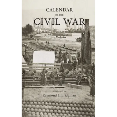 Calendar of the Civil War
