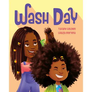 Wash Day