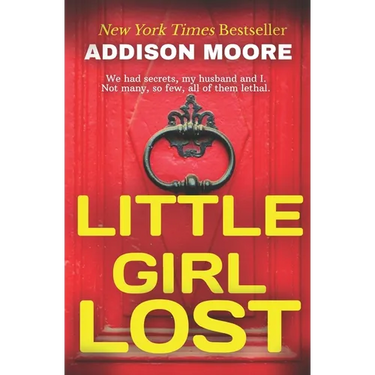 Little Girl Lost