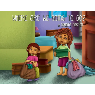 Where Are We Going to Go?