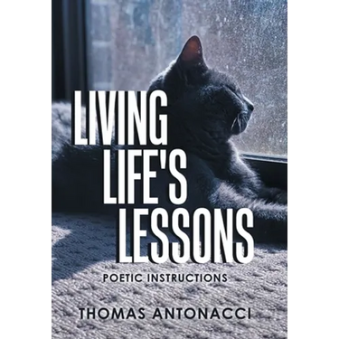 Living Life's Lessons: Poetic Instructions