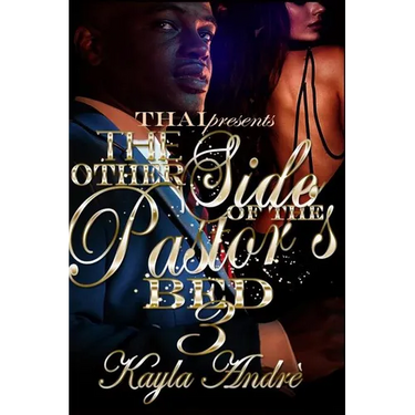The Other Side Of The Pastor's Bed 3