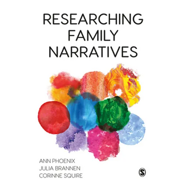 Researching Family Narratives