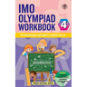 SPH International Mathematics Olympiad (IMO) Workbook for Class 4 - MCQs, Previous Years Solved Paper and Achievers Section - SOF Olympiad Preparation