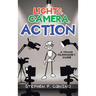 Lights, Camera, Action: A Young Filmmaker's Guide