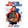 Thank You for My Service