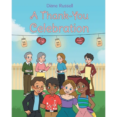A Thank You Celebration