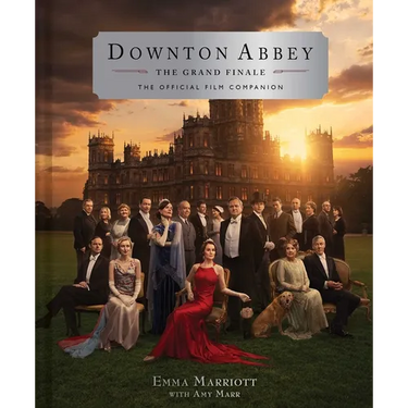 Downton Abbey: The Grand Finale
