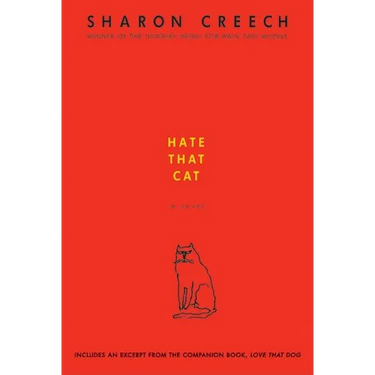 Hate That Cat