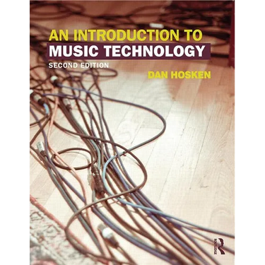 An Introduction to Music Technology